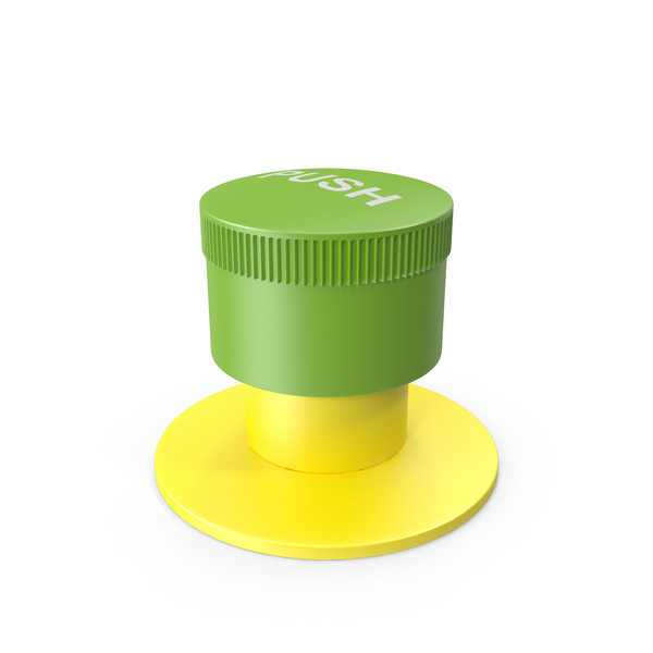 Pushbutton Switch: Industrial Button PNG & PSD Images Pushbutton Switch: Industrial Button PNG & PSD Images