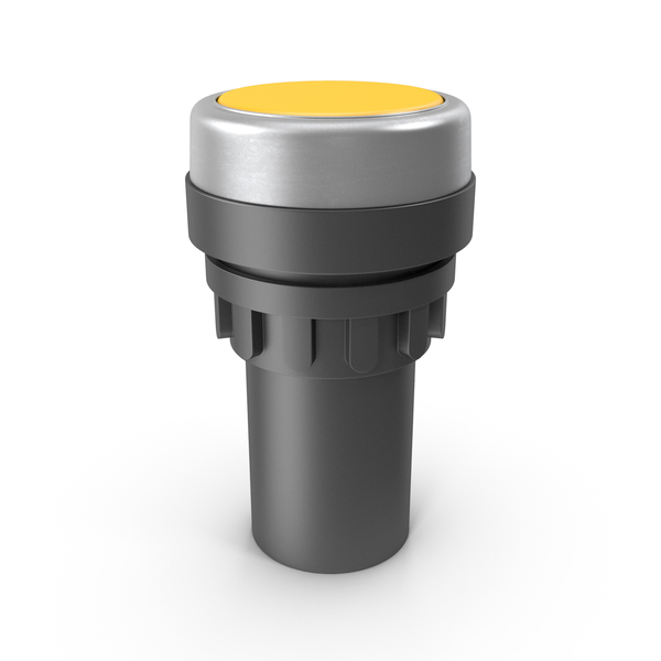 Pushbutton Switch: Industrial Button PNG & PSD Images Pushbutton Switch: Industrial Button PNG & PSD Images