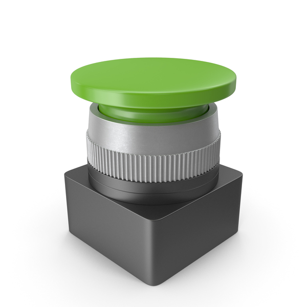 Pushbutton Switch: Industrial Button PNG & PSD Images Pushbutton Switch: Industrial Button PNG & PSD Images