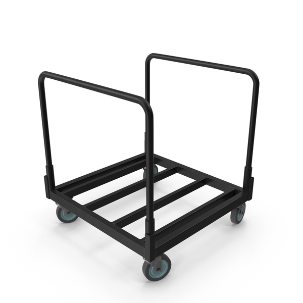 Industrial Cart PNG Images & PSDs for Download | PixelSquid - S111986289