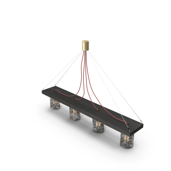 Hanging: Industrial Ceiling Lamp With Jars PNG & PSD Images Hanging: Industrial Ceiling Lamp With Jars PNG & PSD Images