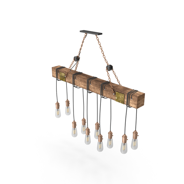 Industrial Chandelier PNG & PSD Images Industrial Chandelier PNG & PSD Images