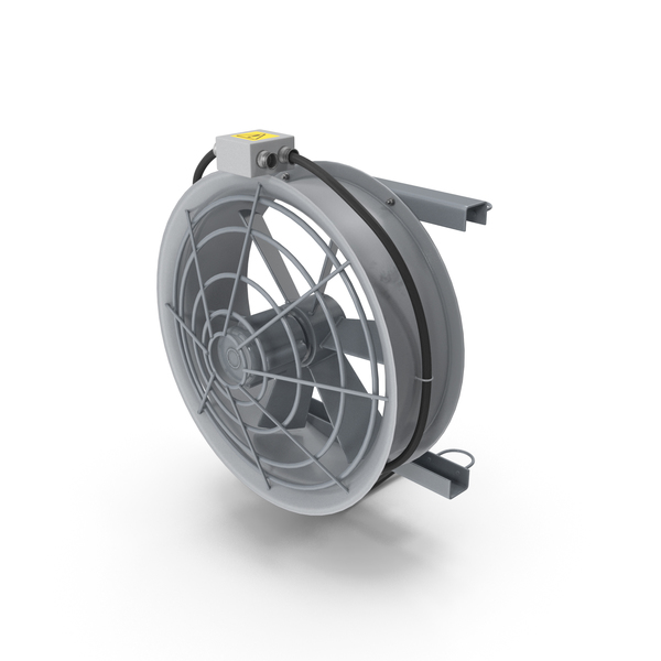 Industrial Fan Cooler PNG & PSD Images Industrial Fan Cooler PNG & PSD Images
