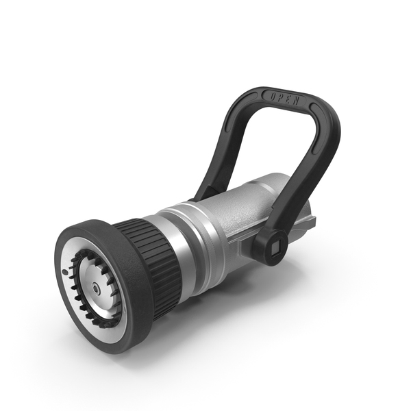 Industrial Fire Hose Nozzle PNG & PSD Images Industrial Fire Hose Nozzle PNG & PSD Images