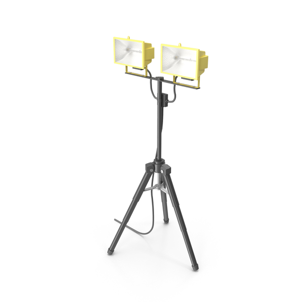 Mobile Construction: industrial halogen light PNG & PSD Images Mobile Construction: industrial halogen light PNG & PSD Images