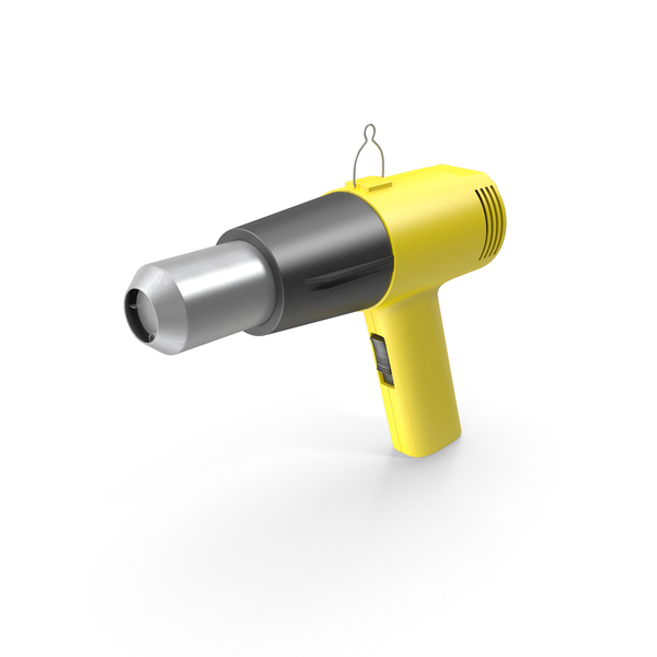 Industrial Heat Gun PNG & PSD Images Industrial Heat Gun PNG & PSD Images