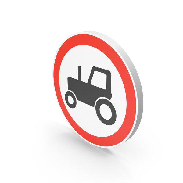 Traffic Signs: Industrial Machinery Road Sign PNG & PSD Images Traffic Signs: Industrial Machinery Road Sign PNG & PSD Images