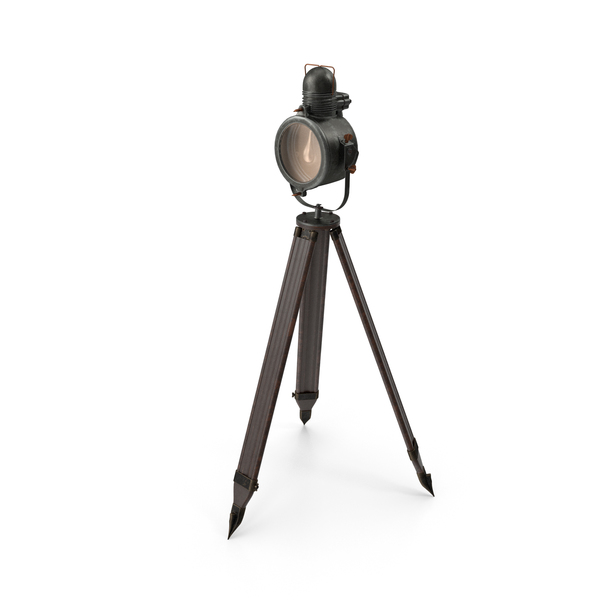 Stage Light: Industrial Projector PNG & PSD Images Stage Light: Industrial Projector PNG & PSD Images