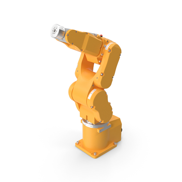 Robotic Arm: Industrial Robot PNG & PSD Images Robotic Arm: Industrial Robot PNG & PSD Images