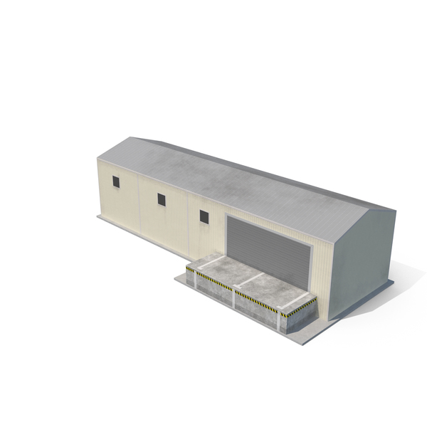 Industrial Site Building PNG & PSD Images Industrial Site Building PNG & PSD Images