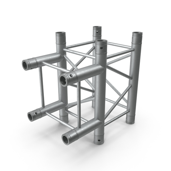 Industrial Square Truss Modular PNG & PSD Images Industrial Square Truss Modular PNG & PSD Images