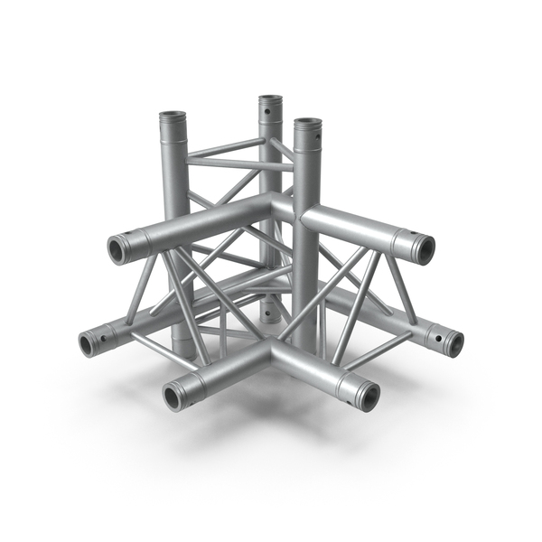 Industrial Truss Modular Large PNG & PSD Images Industrial Truss Modular Large PNG & PSD Images