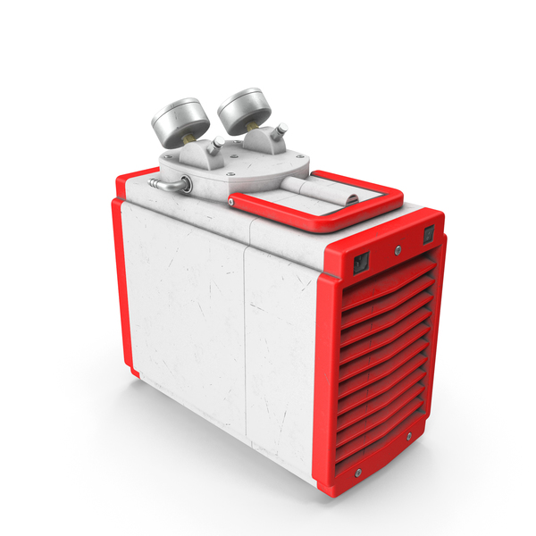 Ground Power Units: Industrial Vacuum Pump Oil Red Used PNG & PSD Images Ground Power Units: Industrial Vacuum Pump Oil Red Used PNG & PSD Images
