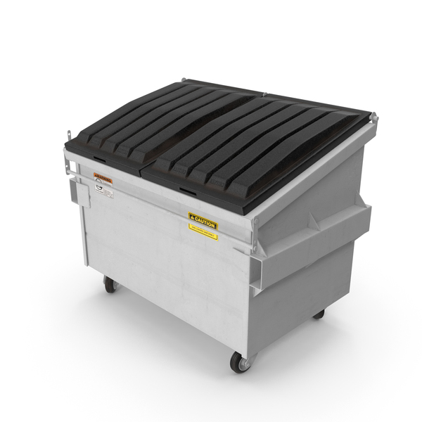 Industrial Waste Dumpster PNG & PSD Images Industrial Waste Dumpster PNG & PSD Images