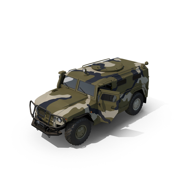 Infantry Mobility Vehicle GAZ Tigr M PNG Images & PSDs for Download ...