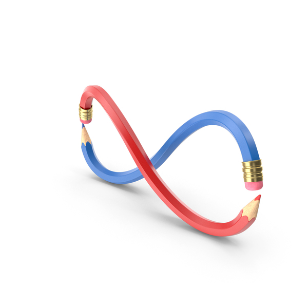 Infinity: Infinite Pencils PNG & PSD Images Infinity: Infinite Pencils PNG & PSD Images