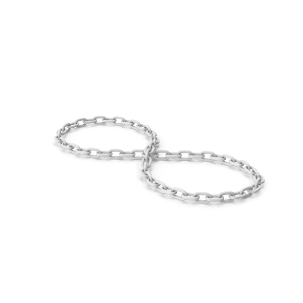Infinity Chain PNG & PSD Images Infinity Chain PNG & PSD Images