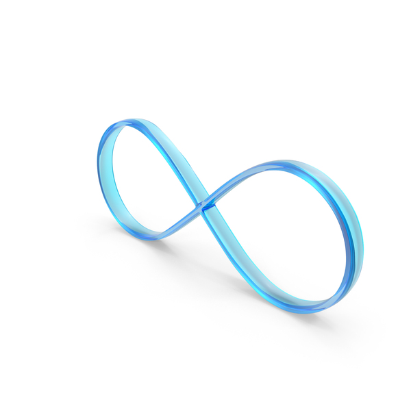 Infinity Icon PNG Images & PSDs for Download | PixelSquid - S122663484