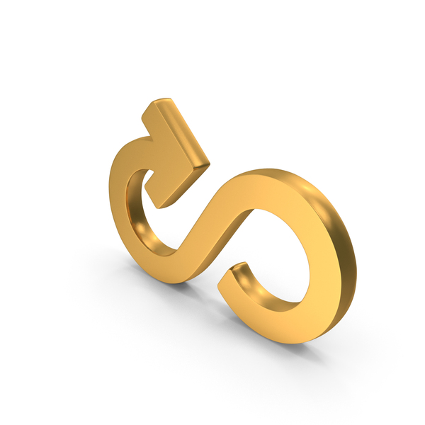 Directional: Infinity Loop Arrow Icon Gold PNG & PSD Images Directional: Infinity Loop Arrow Icon Gold PNG & PSD Images