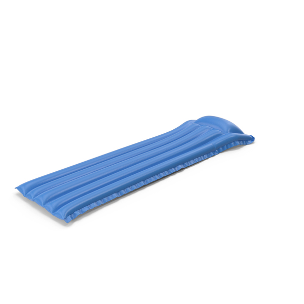 Pool Raft: Inflatable Air Mattress 3 Blue PNG & PSD Images Pool Raft: Inflatable Air Mattress 3 Blue PNG & PSD Images