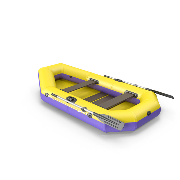 Rigid Hulled: Inflatable Boat PNG & PSD Images