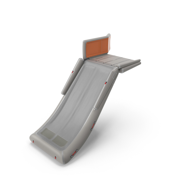 Airplane Stairs: Inflatable Evacuation Slide Wing PNG & PSD Images Airplane Stairs: Inflatable Evacuation Slide Wing PNG & PSD Images