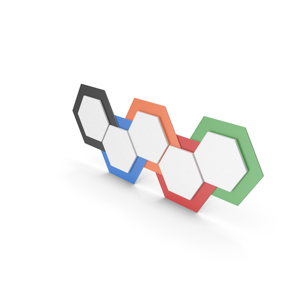 Infographic Element Hexagons Outer PNG & PSD Images Infographic Element Hexagons Outer PNG & PSD Images