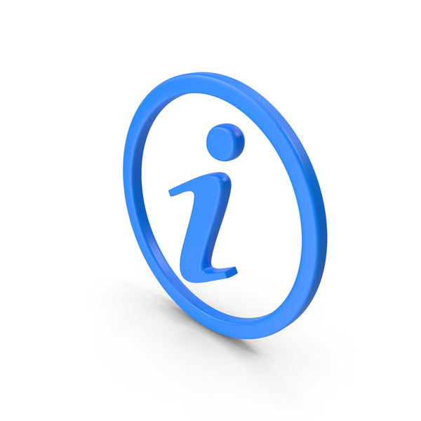 Logo: INFORMATION ICON BLUE PNG & PSD Images Logo: INFORMATION ICON BLUE PNG & PSD Images