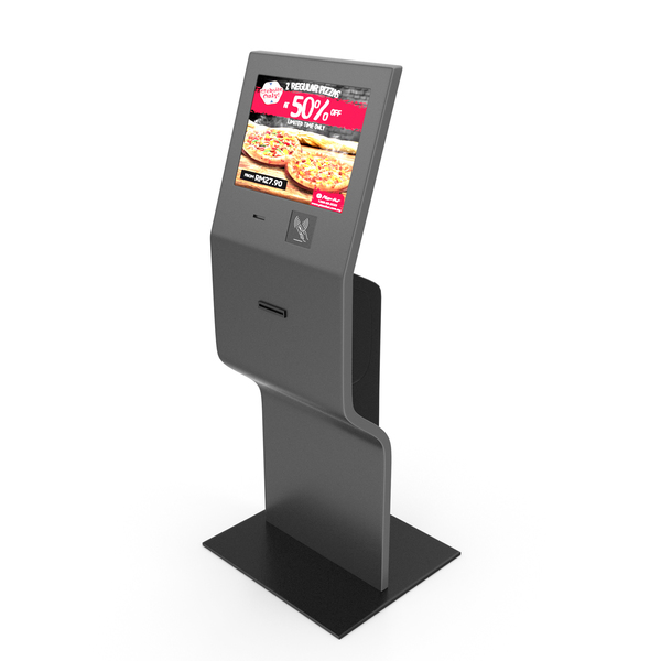 Information Kiosk PNG Images & PSDs for Download | PixelSquid - S115541185