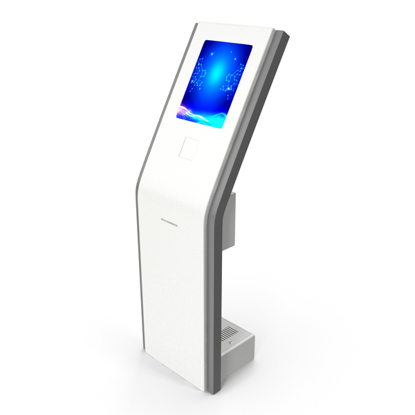 Electronic: Information Kiosk PNG & PSD Images Electronic: Information Kiosk PNG & PSD Images