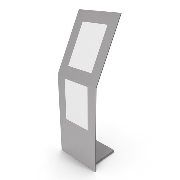Electronic: Information Kiosk PNG & PSD Images Electronic: Information Kiosk PNG & PSD Images