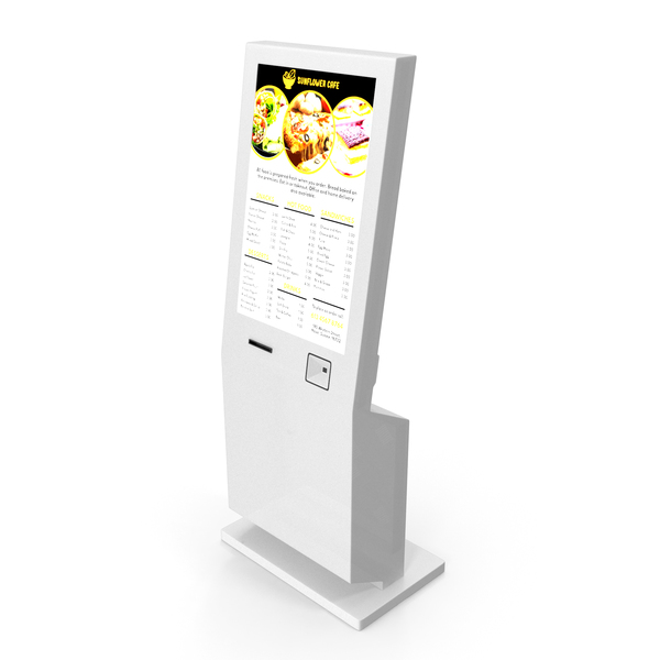 Electronic: Information Kiosk PNG & PSD Images Electronic: Information Kiosk PNG & PSD Images
