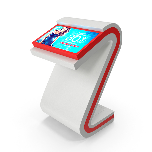 Electronic: Information Kiosk PNG & PSD Images Electronic: Information Kiosk PNG & PSD Images