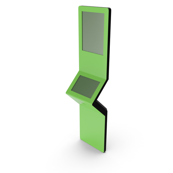 Electronic: Information Kiosk PNG & PSD Images Electronic: Information Kiosk PNG & PSD Images