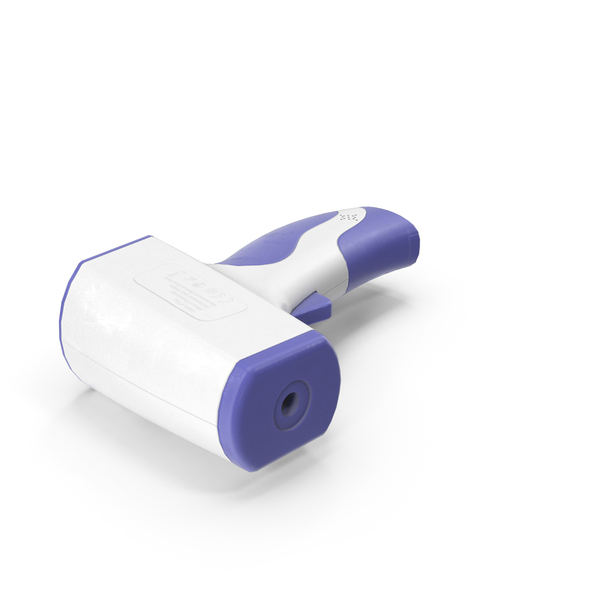 Infrared Forehead Thermometer PNG & PSD Images Infrared Forehead Thermometer PNG & PSD Images