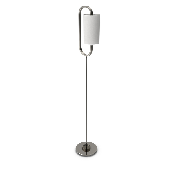 Inigo Floor Lamp Metallic PNG & PSD Images Inigo Floor Lamp Metallic PNG & PSD Images