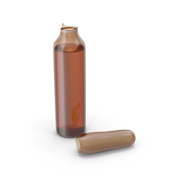 Vial: Injection Ampule Broken PNG & PSD Images Vial: Injection Ampule Broken PNG & PSD Images