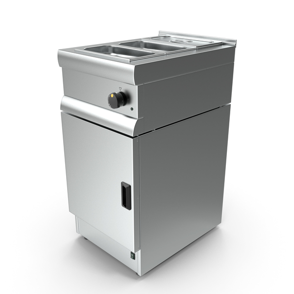 Kitchenware: Inox Electric Counter-Top Bain Marie PNG & PSD Images Kitchenware: Inox Electric Counter-Top Bain Marie PNG & PSD Images