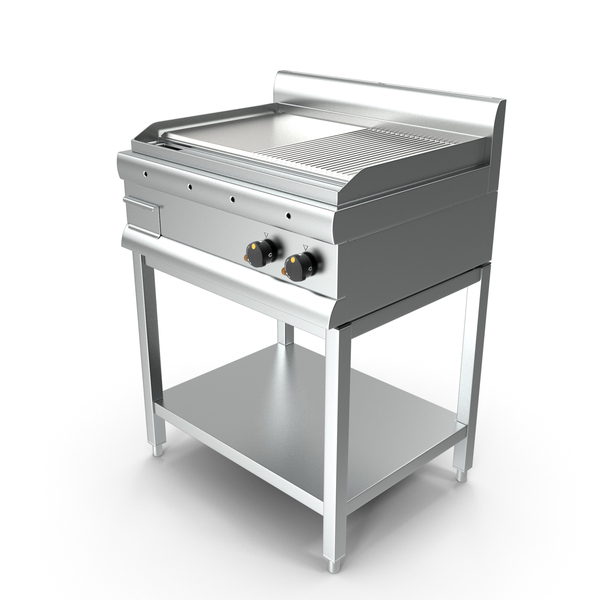 Electrical Skillet: Inox Electric Griddle PNG & PSD Images Electrical Skillet: Inox Electric Griddle PNG & PSD Images