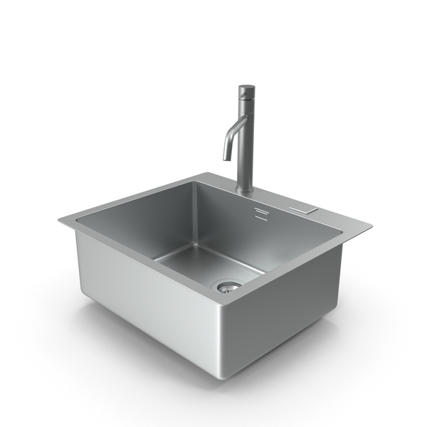 Inox Mira Sink PNG & PSD Images