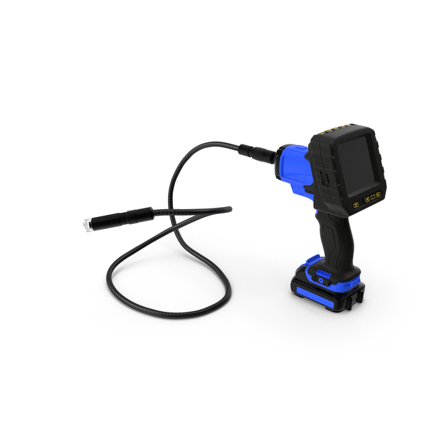 Inspection Camera Generic PNG & PSD Images Inspection Camera Generic PNG & PSD Images