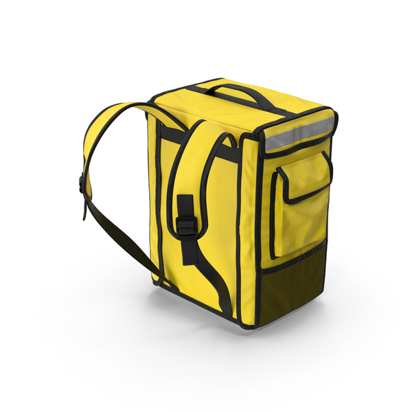 Backpack: Insulated Food Delivery Bag PNG & PSD Images Backpack: Insulated Food Delivery Bag PNG & PSD Images
