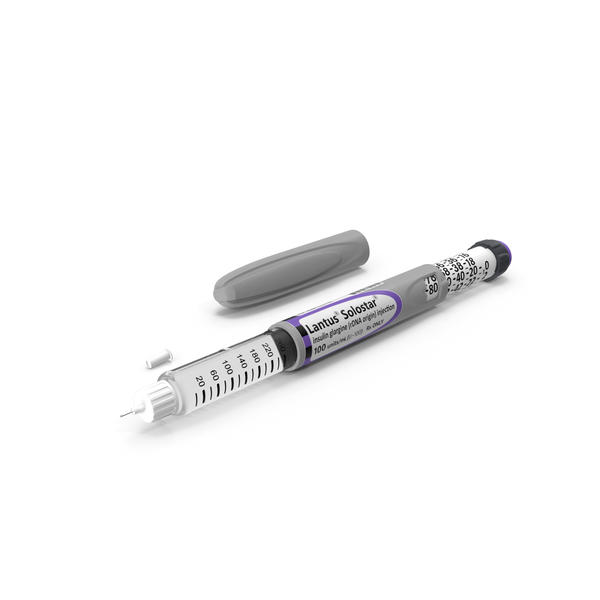 Insulin Pen PNG & PSD Images Insulin Pen PNG & PSD Images