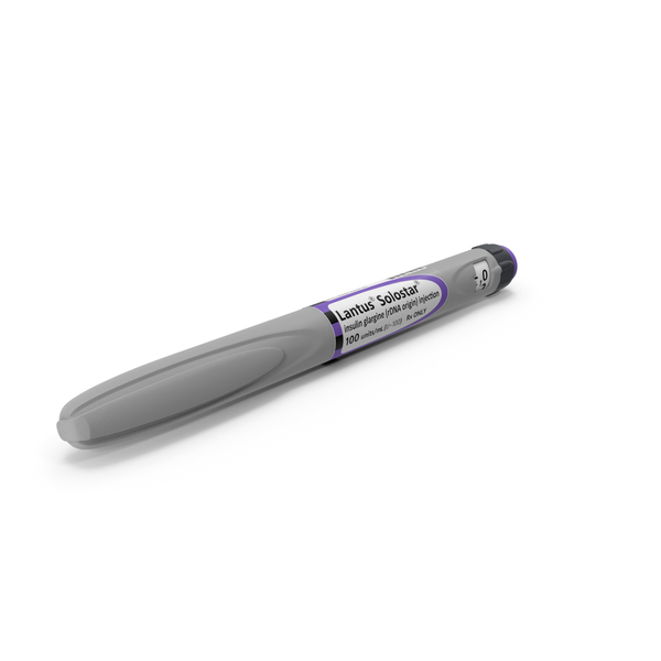 Insulin Syringe Pen Closed PNG & PSD Images Insulin Syringe Pen Closed PNG & PSD Images