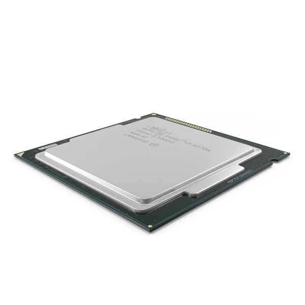 Cpu: Intel Core i7 4770K PNG & PSD Images Cpu: Intel Core i7 4770K PNG & PSD Images