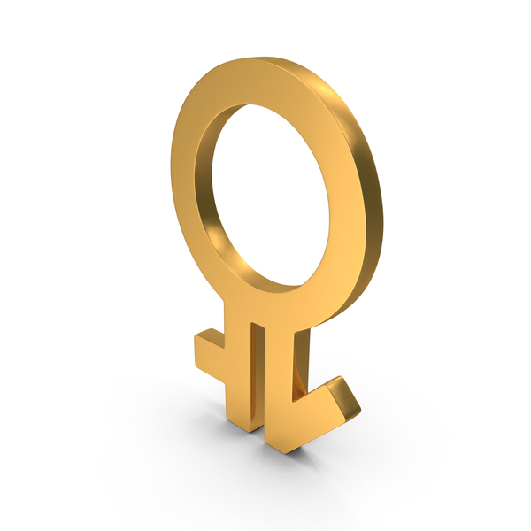 Symbols: InterGender Icon Gold PNG & PSD Images Symbols: InterGender Icon Gold PNG & PSD Images