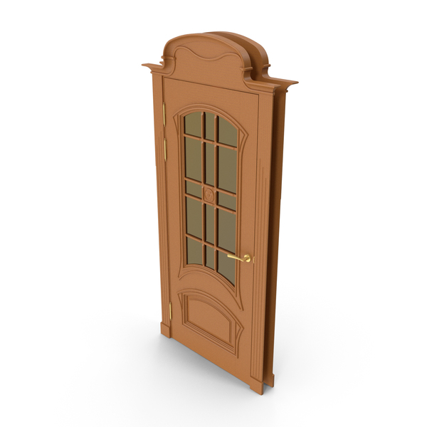 Interior Door PNG & PSD Images