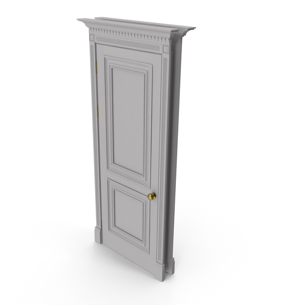 Interior Door White PNG & PSD Images Interior Door White PNG & PSD Images
