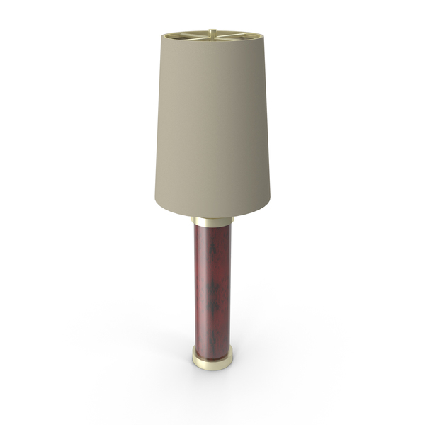 Table: Interior Lamp PNG & PSD Images