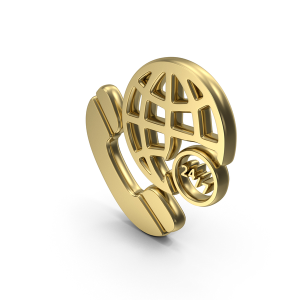 Symbols: International Phone Support Symbol PNG & PSD Images